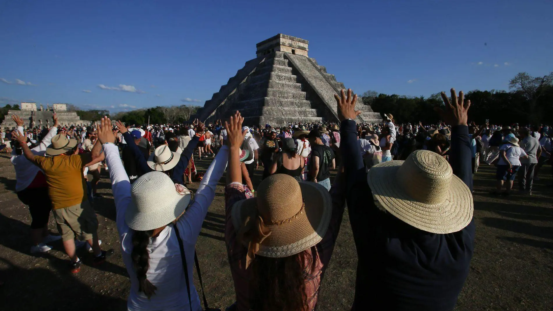 la increíble historia de la compra de Chichen Itzá por 220 mdp Martín Zetina, Cuartoscuro (1)